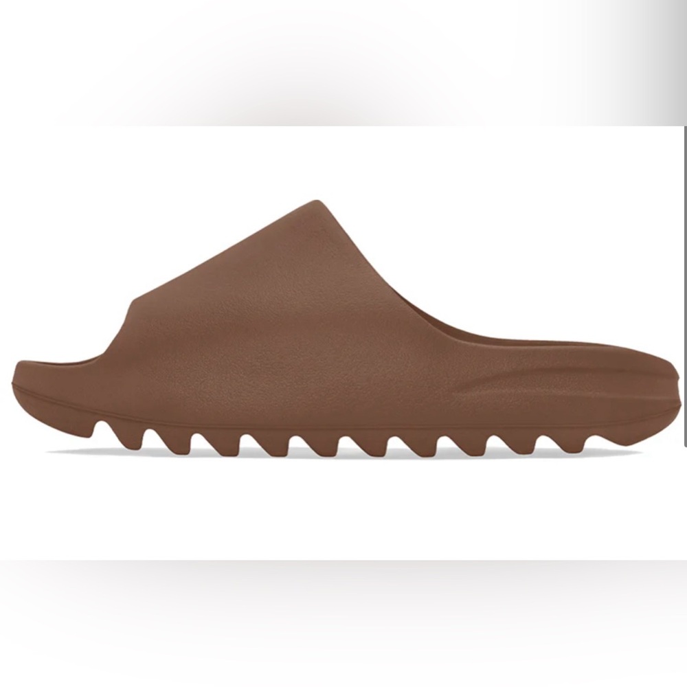 Yeezy slides